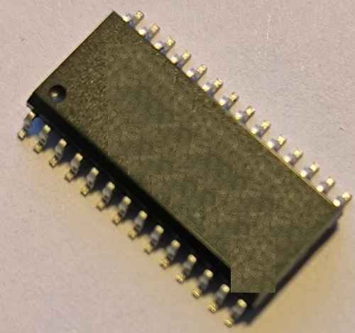 AD876JR , SOIC28  .. cena na dotaz / price on request