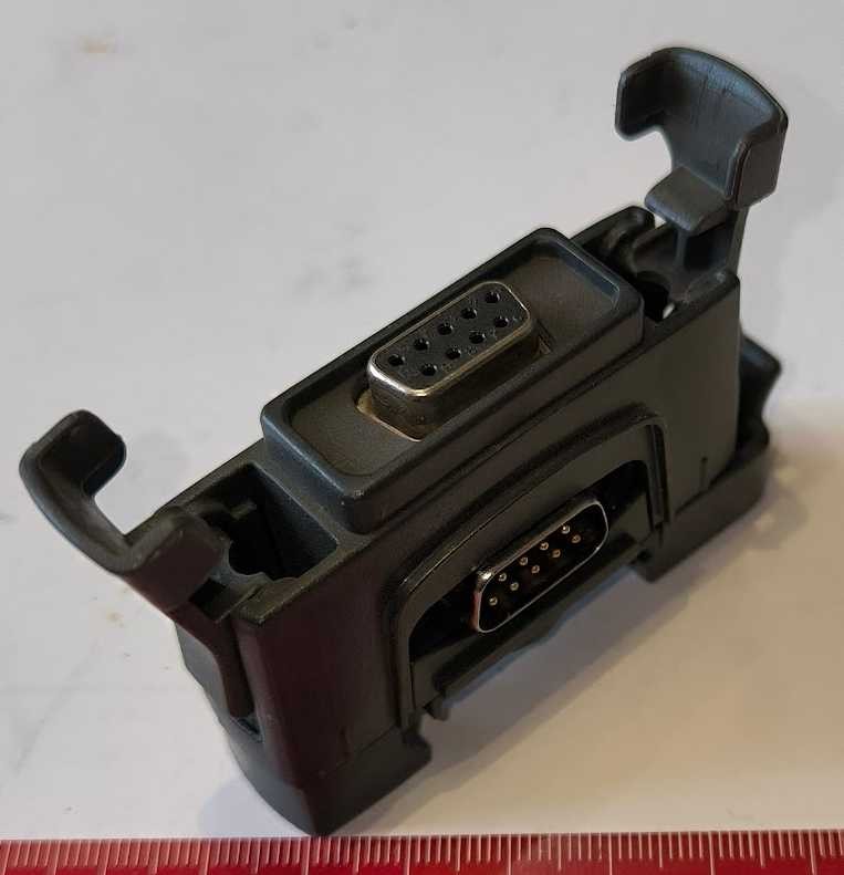 stojan k  - Solatron Metrology - Linear Measuring Linear Transducer