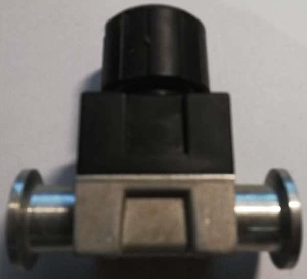 SP16K C33205000 - membránový uzavřený in-line izolační ventil  .. cena na dotaz / price on request