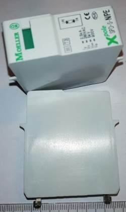 SPD-S-N/PE Moeller  .. cena na dotaz / price on request