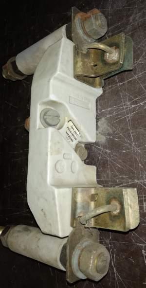 pojistkový držák SPH1 - 500V-250A, z demontáže