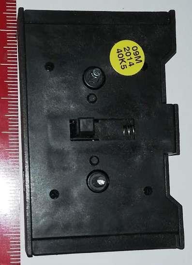 Eaton SPX-HI11-P1-P3E Auxiliary Contact SPXHI11P1P3E