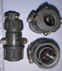 konektor ŠR20KPN4Š8 .. cena na dotaz / price on request