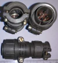 konektor ŠR20P4NG8 .. cena na dotaz / price on request