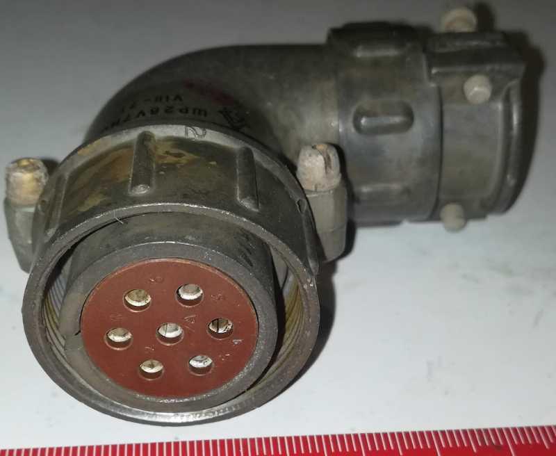 ŠR28U7NŠ9 - ШР28У7НШ9 - pájený   .. cena na dotaz / price on request