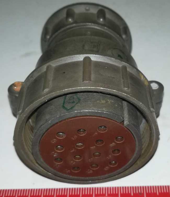 ŠR40P14NS2 - ШР40П14НС2 - pájený   .. cena na dotaz / price on request