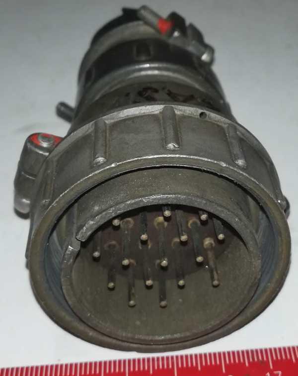 ŠR40P16ZŠ2 - ШР40П16ЗШ2 - pájený   .. cena na dotaz / price on request