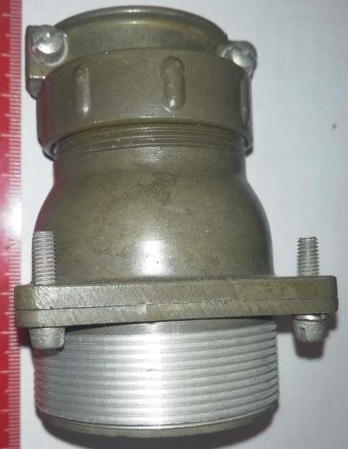 ŠR48BPN20G2U2 - konektor  .. cena na dotaz / price on request