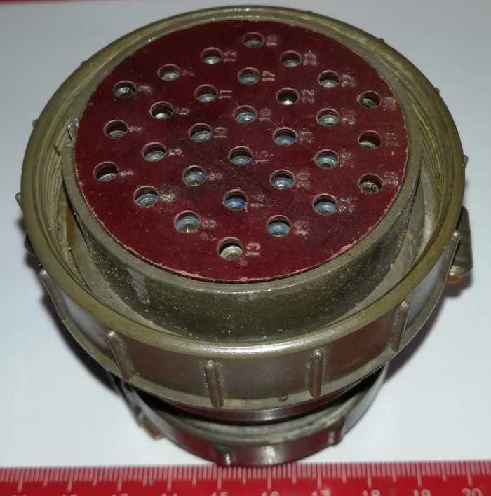 ŠR55P30NŠ1 - ШР55П30НШ1 - samice .. cena na dotaz / price on request