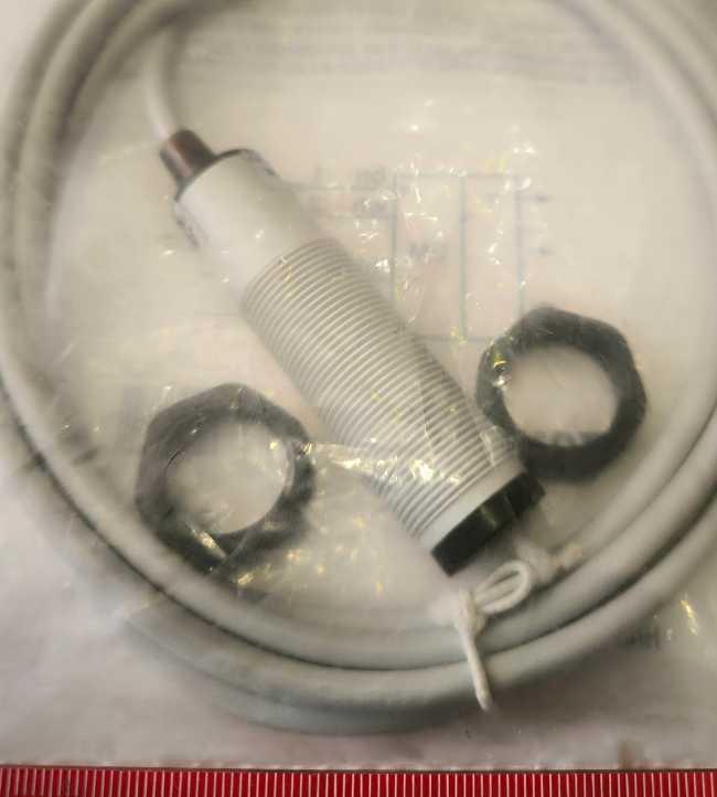 SSE-00-4A - Tubular photo sensor   .. cena na dotaz / price on request