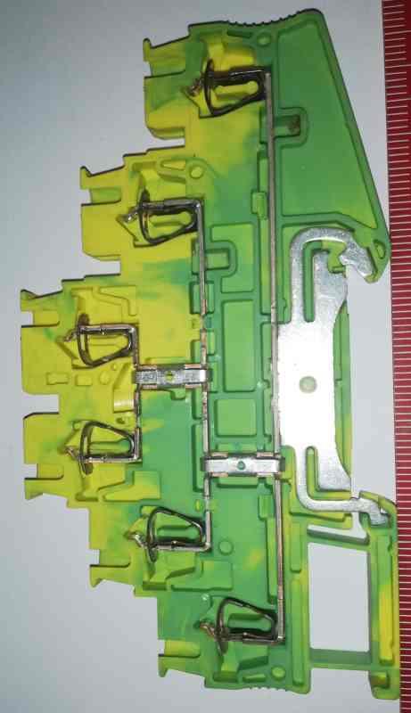 ST 2,5-8PE Phoenix Contact .. použitý/used