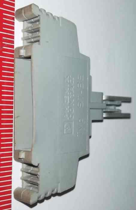 2-pin connectors ST-BE Phoenix Contact .. použitý/used