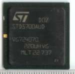 STD5700AUD    .. cena na dotaz / price on request