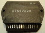 STK6722H