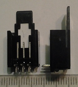 STOCKO 3pol 90G 1R  .. balení 60ks za 100Kč