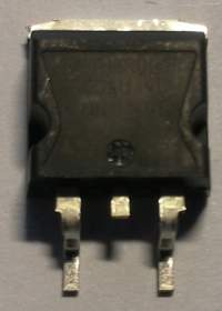 IKB20N60T - Trans IGBT Chip N-CH 600V 40A 166000mW Automotive 3-Pin(2+Tab) D2PAK T/R -  .. balení 5ks za 99Kč