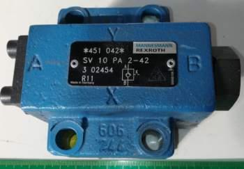 SV10PA2-42  .. cena na dotaz / price on request