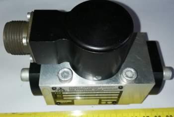 není skladem - SV6-25-MO-16-0 TOS .. cena na dotaz / price on request