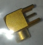 AMPHENOL SX1022002 .. konektor