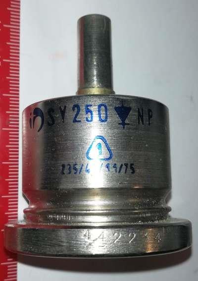 SY250-NP -  dioda .. cena na dotaz / price on request