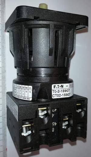 T0-2-15907  .. cena na dotaz / price on request