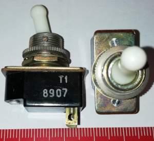 spínač T1-SSSR (T1 СССР) .. cena na dotaz / price on request