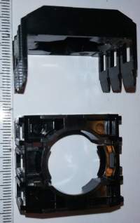 T10-SD3 ( T10SD3 )- spojovací díl T10   .. cena na dotaz / price on request