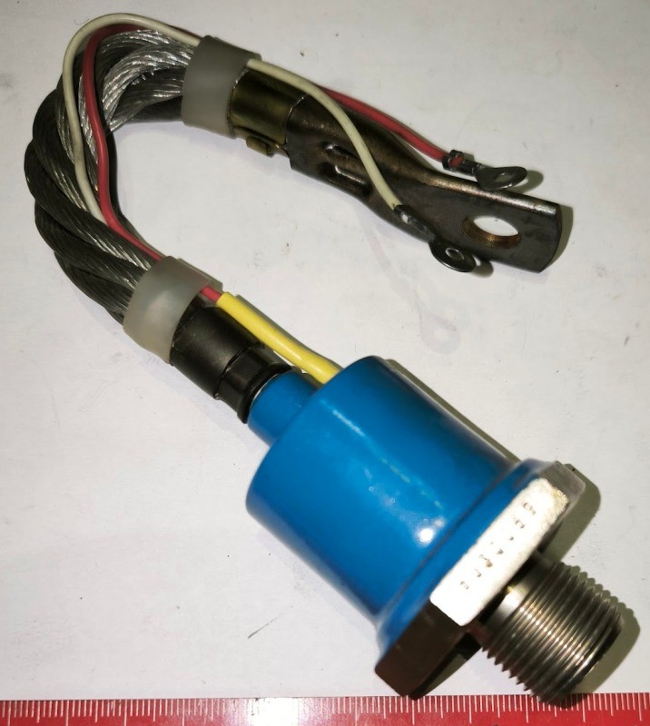 T100/4 typ 200, T100/200/4 - tyristor ČKD  .. cena na dotaz / price on request