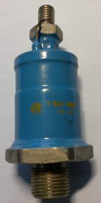 tyristor T100/1000 .. cena na dotaz