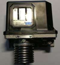 spínač T23, 0-40°C, nepoužitý .  .. cena na dotaz / price on request