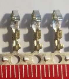 T2510-TBJ00002R   - Kcr KONTAKT-PXH2510 Sn .. balení 100ks za 80Kč