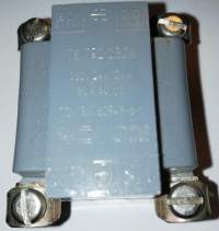 T6-TR2-230A trafko 230/24V 2VA