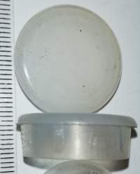 plastová krytka z T6S  .. balení 50ks za 50Kč