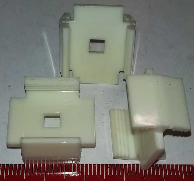 T6SD - spojovací díl ( 101120000001 )