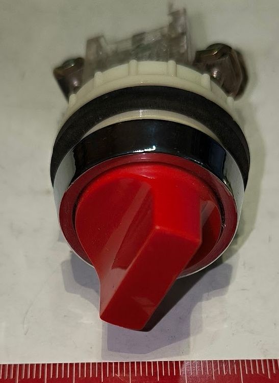 sestava T6Z111 + T6G červený, 2 polohy, nový