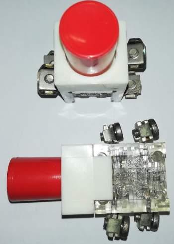 sestava T6VR + T6Z111 .. červený