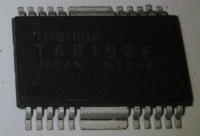 TA8192F