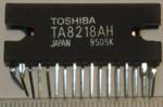 TA8218AH