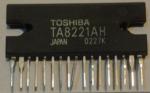 TA8221AH