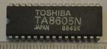 TA8605N
