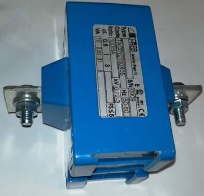 Current transformer - TAC010100X05 - 100/5A    .. cena na dotaz / price on request