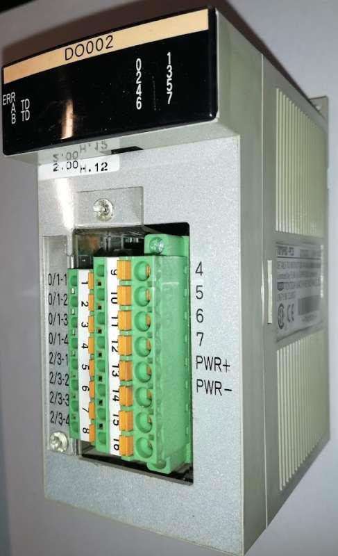 JTEKT TOYODA  TOYOPUC-PCS DO002 TAK-6093  .. použitý / used .. cena na dotaz / price on request