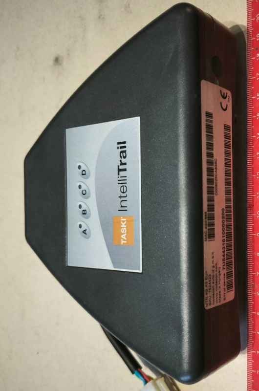 TASKI IntelliTrail Tracker..  použitý/used .. cena na dotaz / price on request