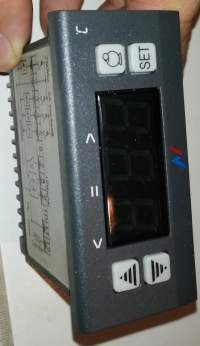 TC134/H-1P 98L .. cena na dotaz / price on request