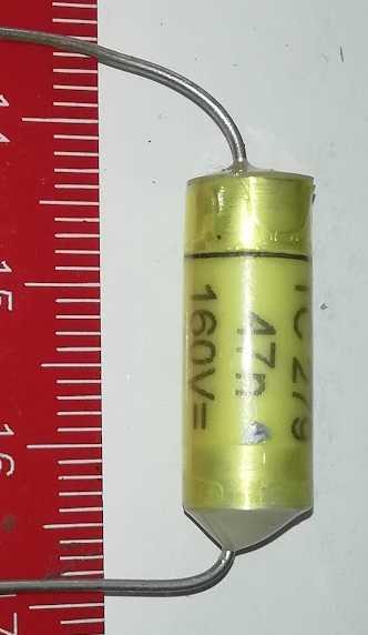 TC279 47n 160V
