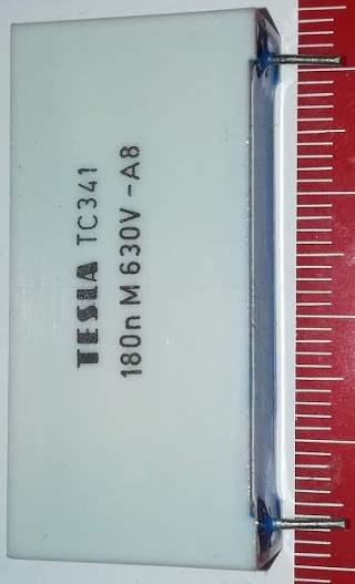 TC341   - 180n / 630V