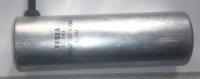 TC543 160uF 220V 50Hz