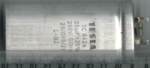 TC842a 25uF 250V 50Hz