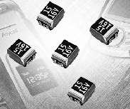 C SMD tantal 6u8 25V TCSCS1E685KCCR SAMSUNG -  .. balení 100ks