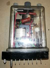 TD30 220V/40-60Hz PA 0,8-96s  ..  cena na dotaz / price on request